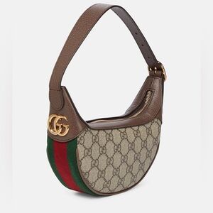 GUCCI OPHIDIA MINI BAG